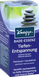 KNEIPP Bade-Essenz Tiefenentspannung