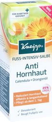 KNEIPP Fu-Intensiv-Salbe Anti Hornhaut